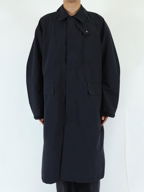 3L OVERCOAT