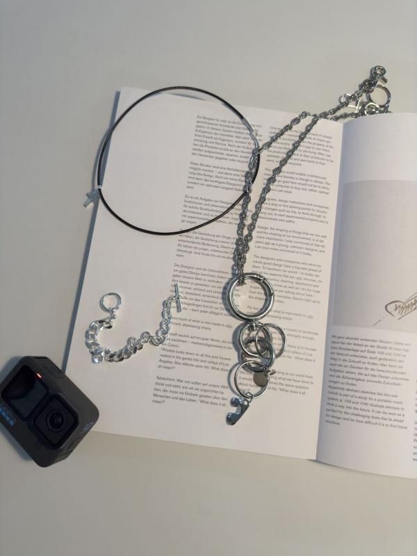 RING KEY HOLDER