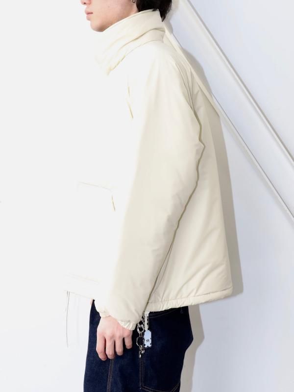 PADDED JACKET
