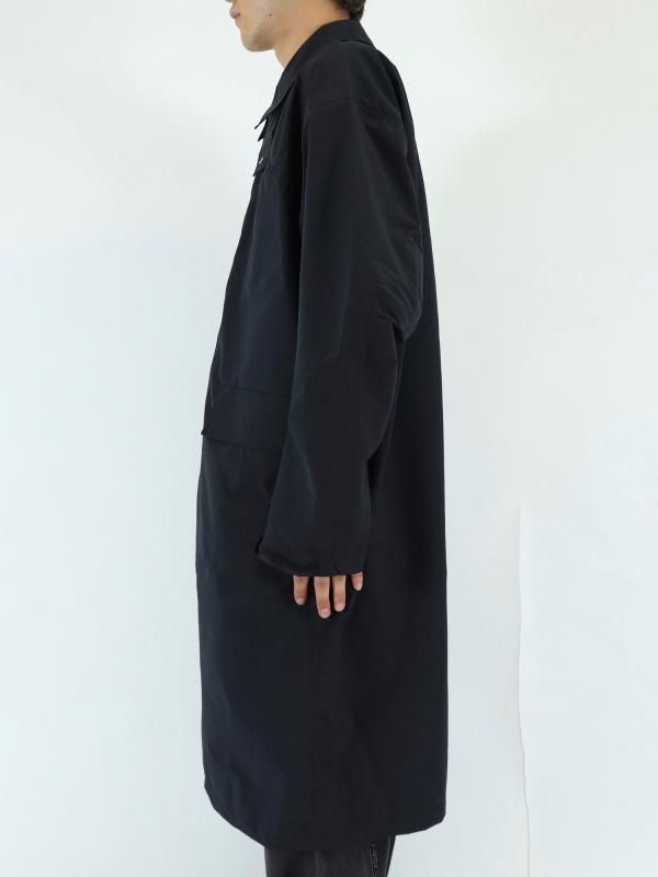3L OVERCOAT