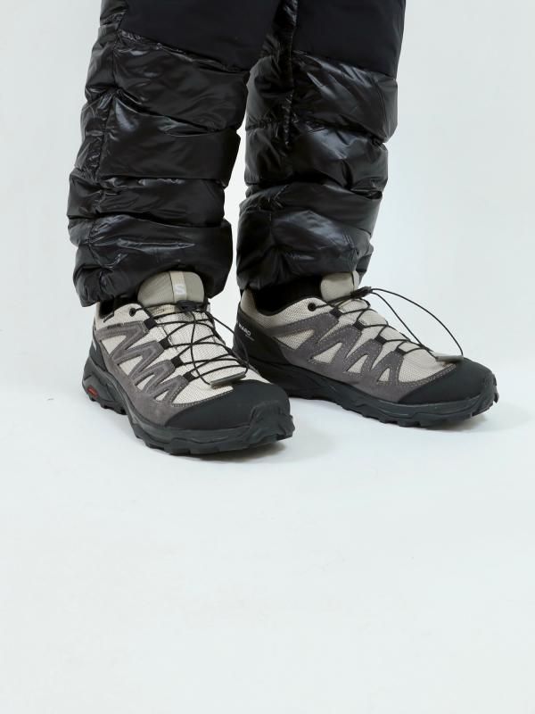 X WARD LEATHER GTX