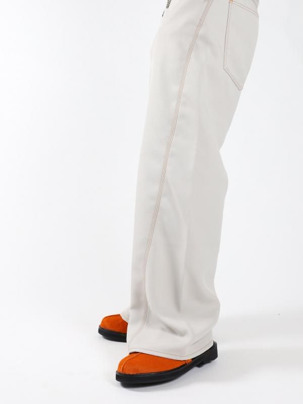 3D WORK PANTS