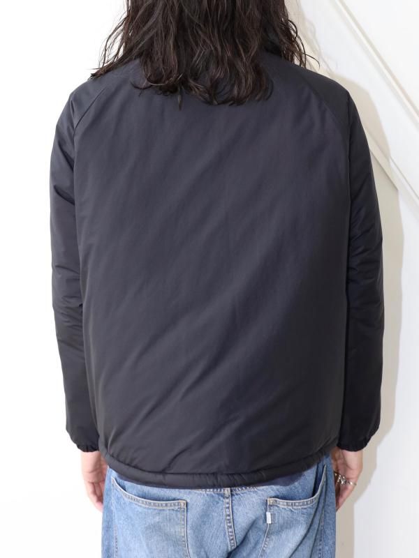 PADDED JACKET