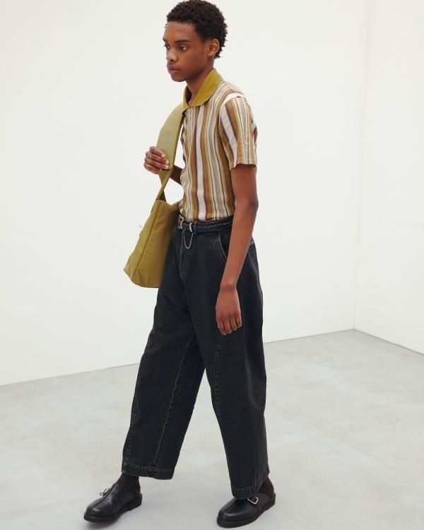 BELT MULE