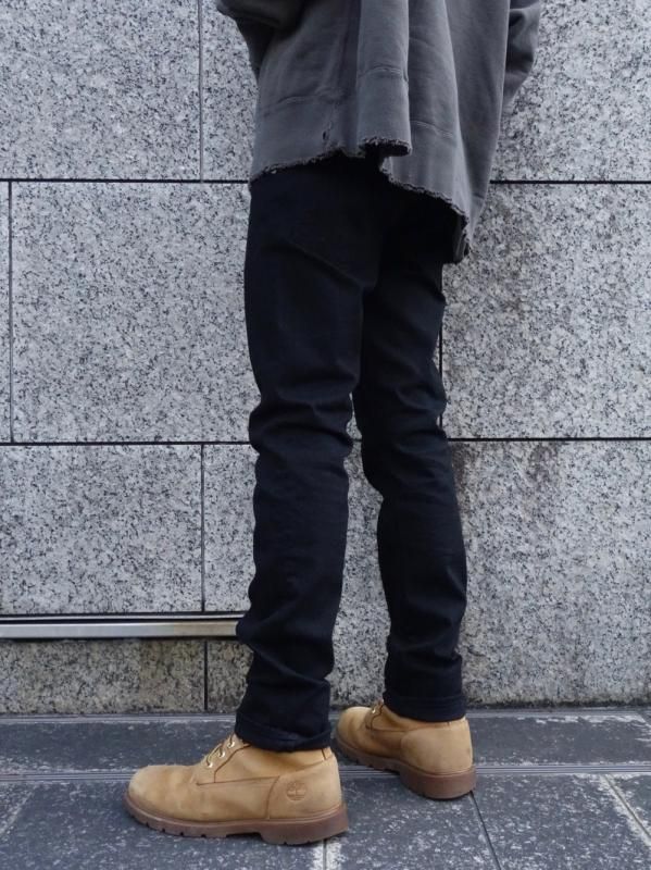 NEW SKINNY DENIM