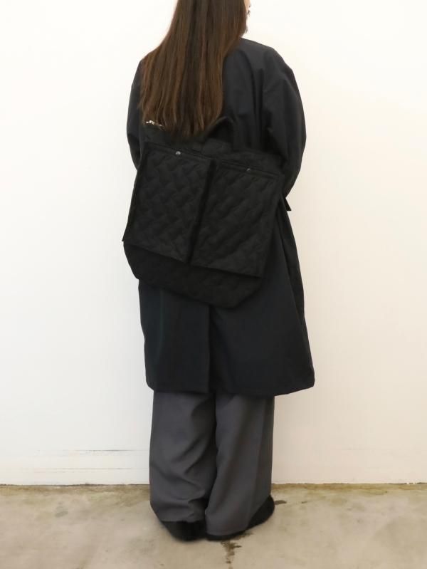 3L OVERCOAT