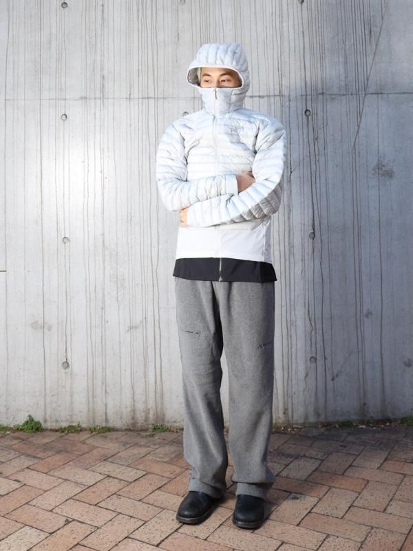 POLARTECH FLEECE PANTS