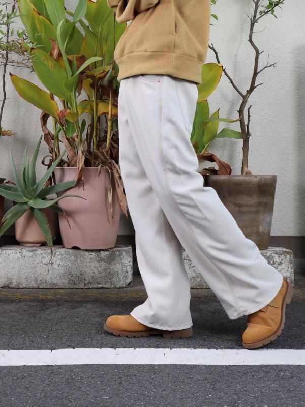 3D WORK PANTS
