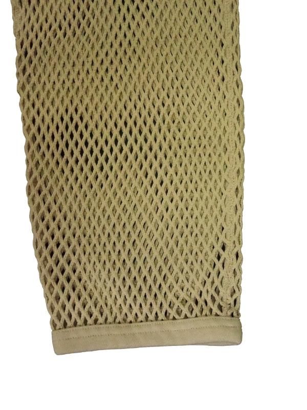 MESH PANTS