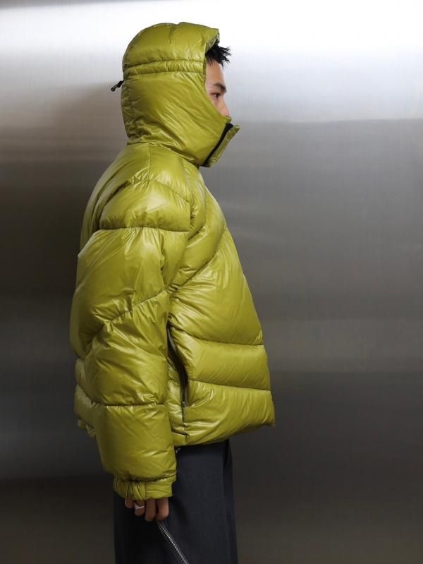NANGA × JieDa DOWN JACKET
