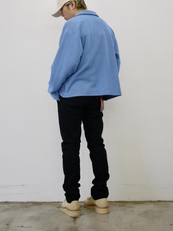 NEW SKINNY DENIM