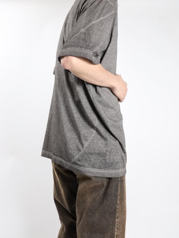 FADED TEE