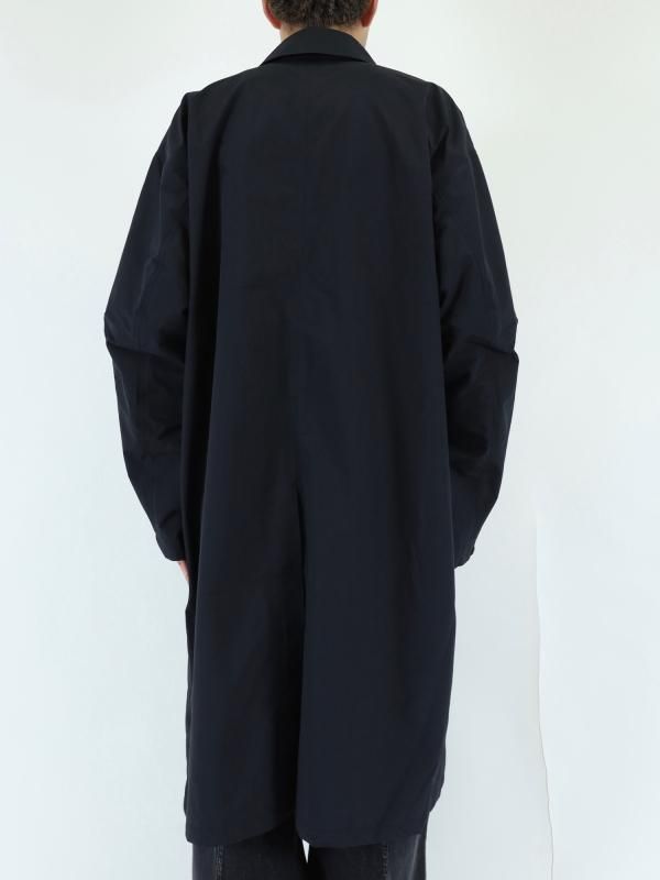 3L OVERCOAT