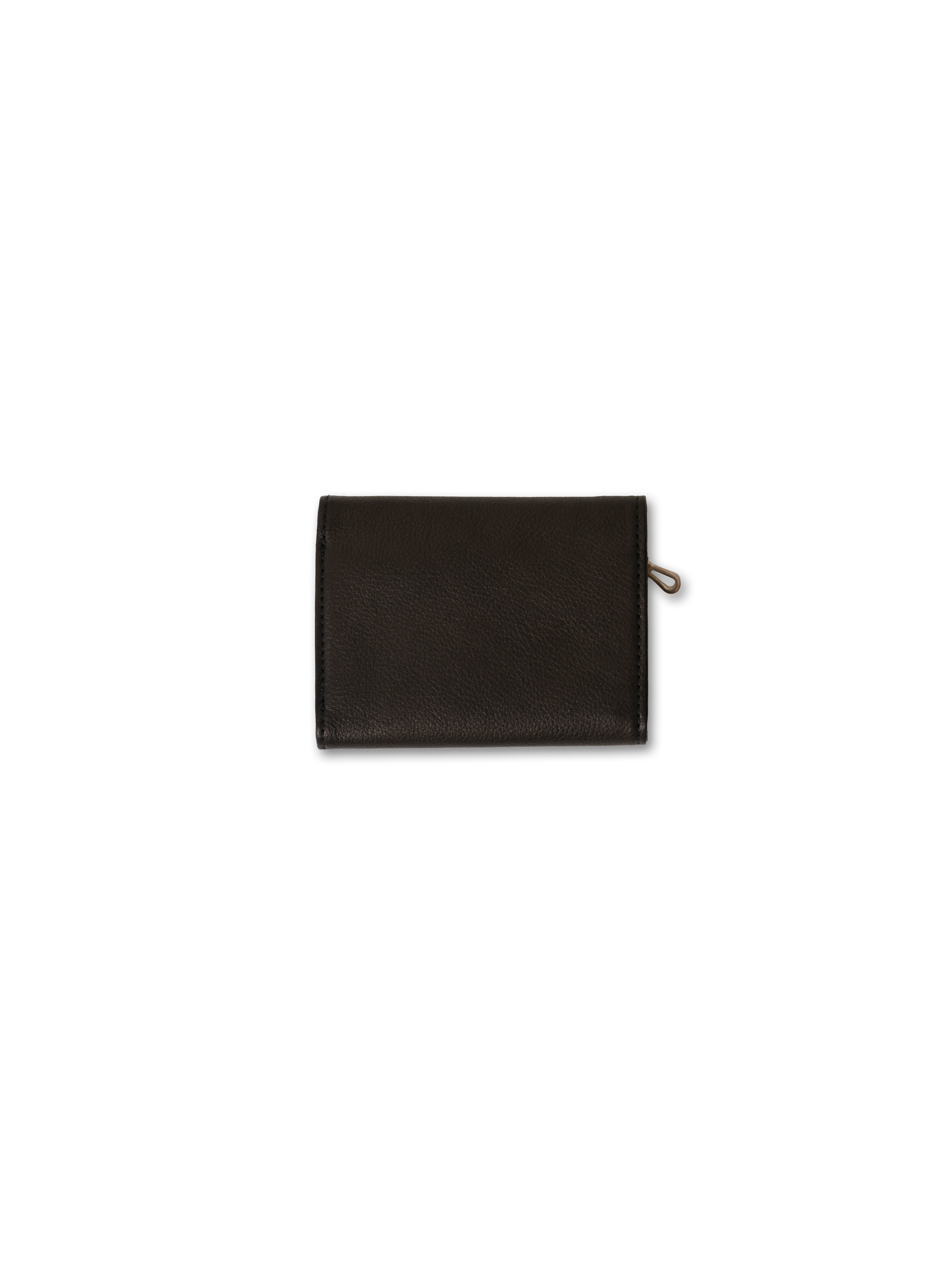 DIGAWEL Three-Fold Purse – KIKUNOBU
