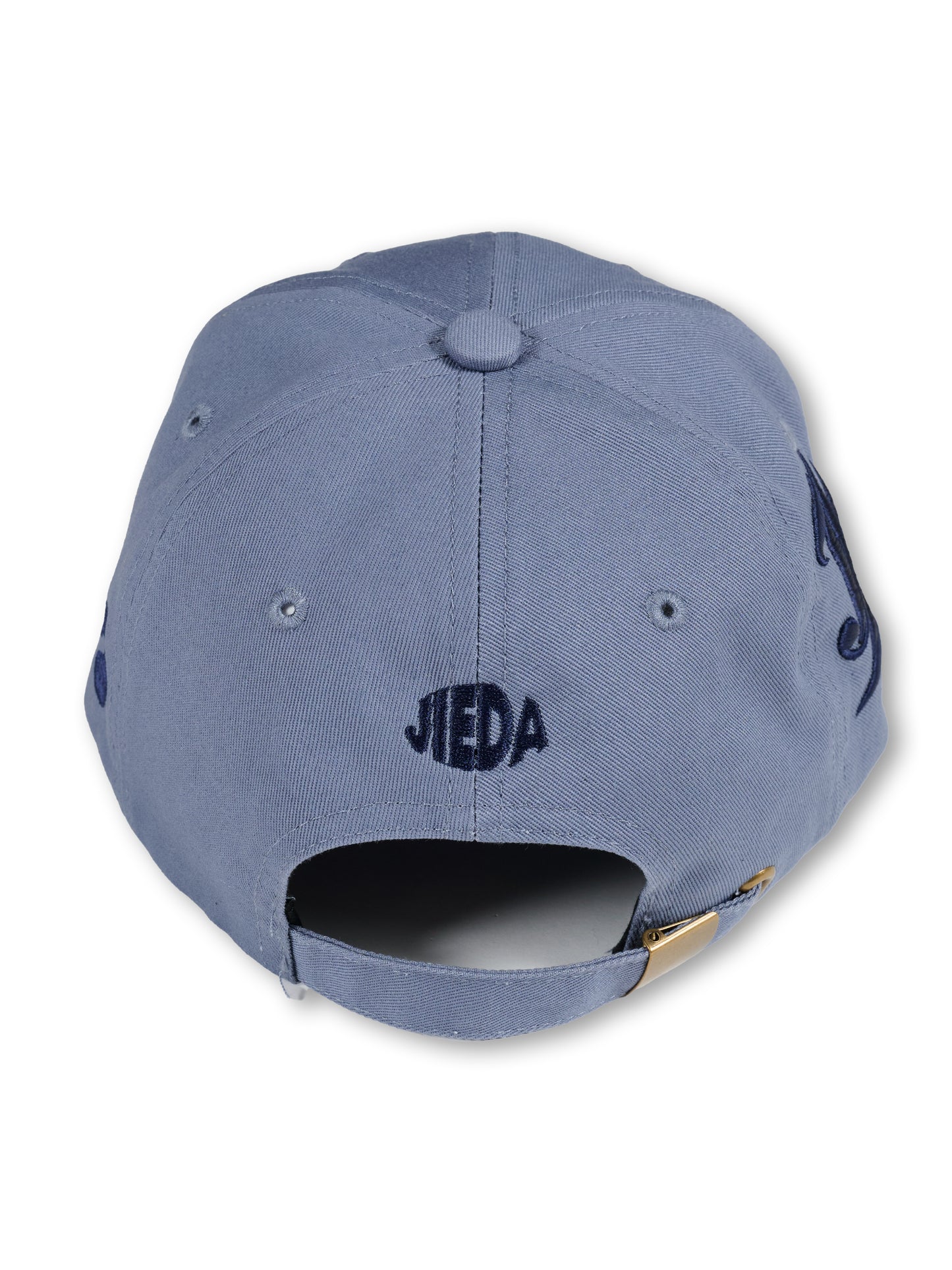 JIEDA NOT YOUR TEAM CAP