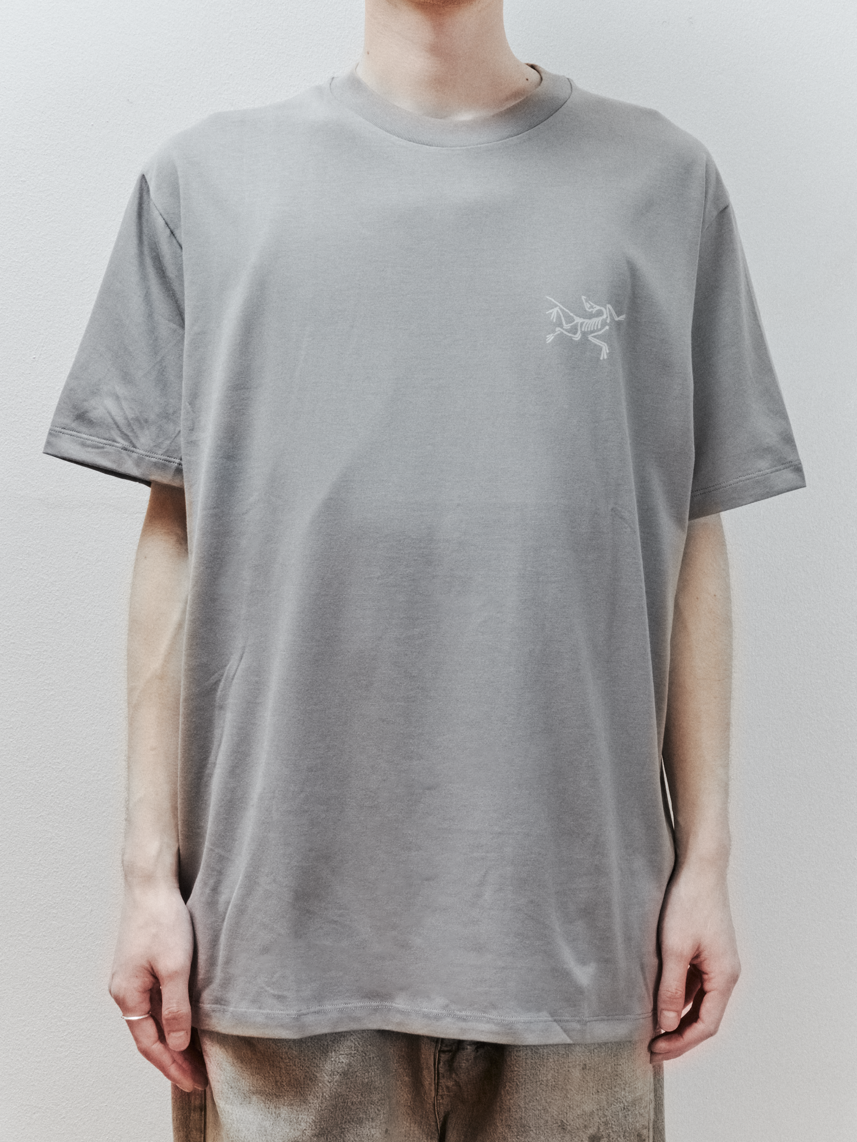 ARC'TERYX Kragg SL Cotton SS Men's – KIKUNOBU