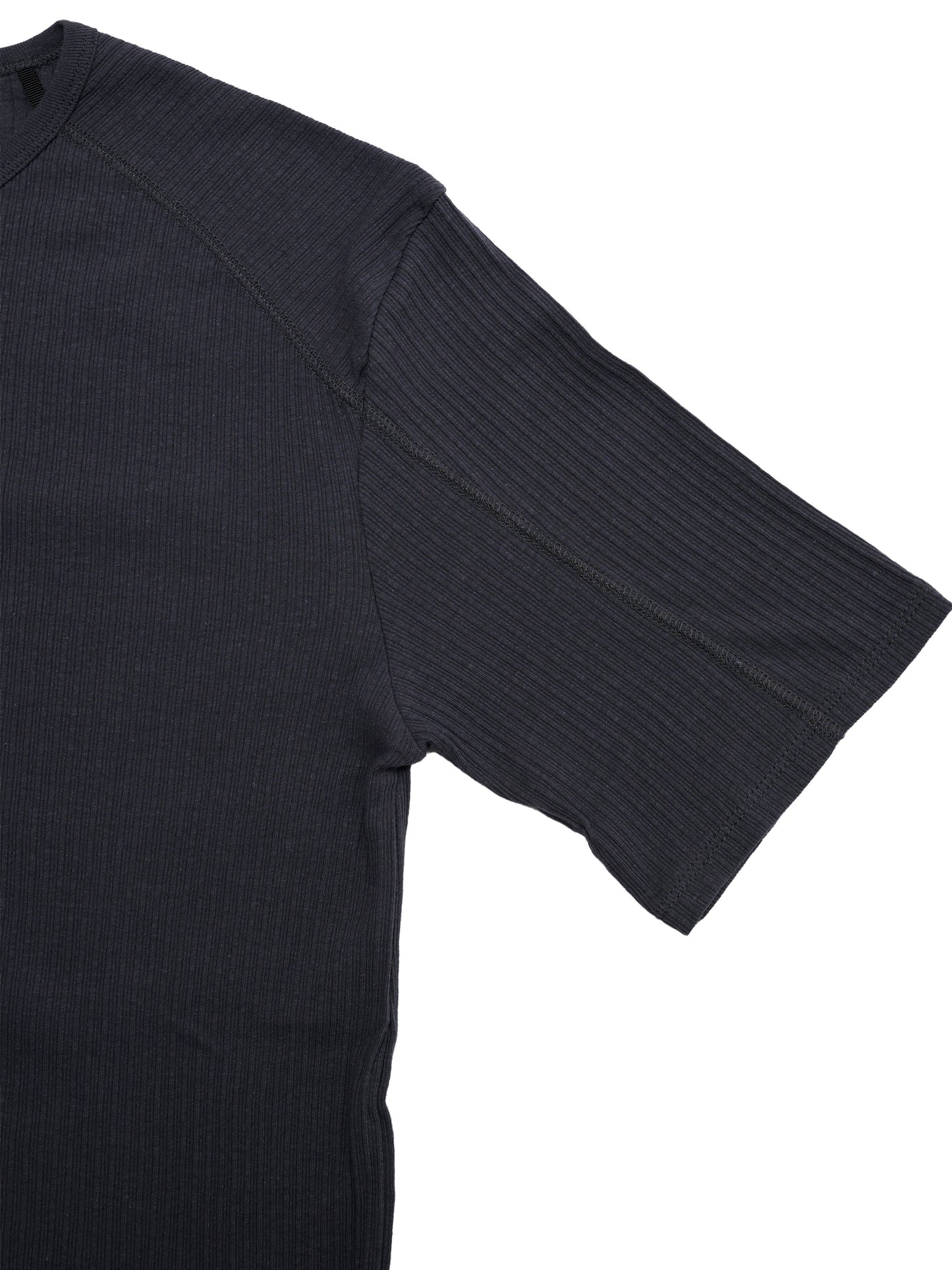 JIEDA HENRY NECK S/S