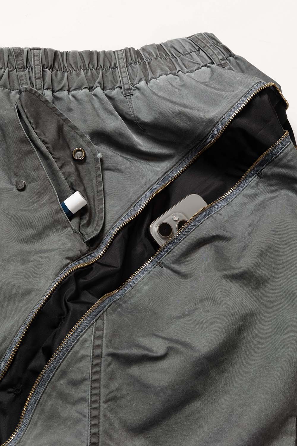 GRAINSTO TORNADO PANTS