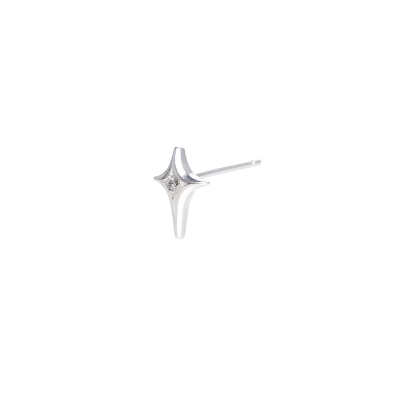 sparkle pierce (with daiamond)