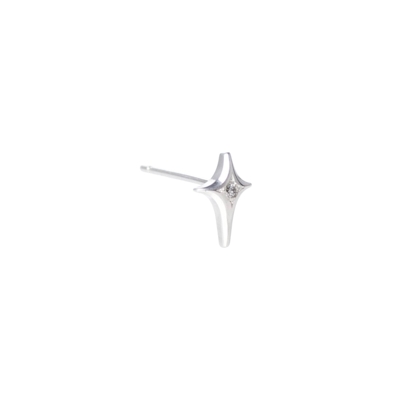 sparkle pierce (with daiamond)