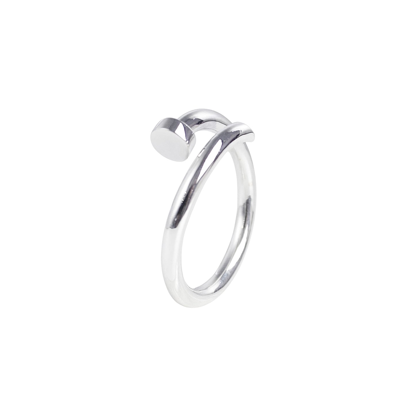 stud cut-off ring