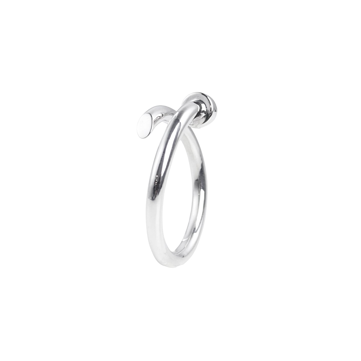 stud cut-off ring