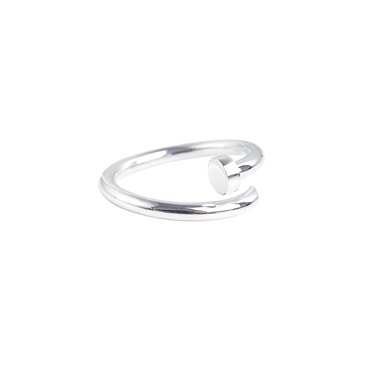 stud cut-off ring