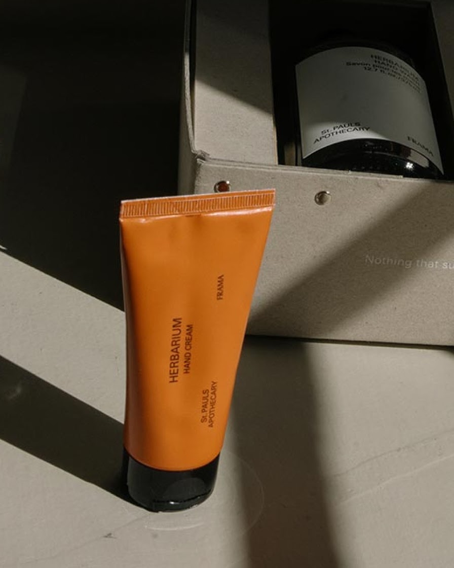FRAMA Herbarium Hand Cream 60 ml Tube