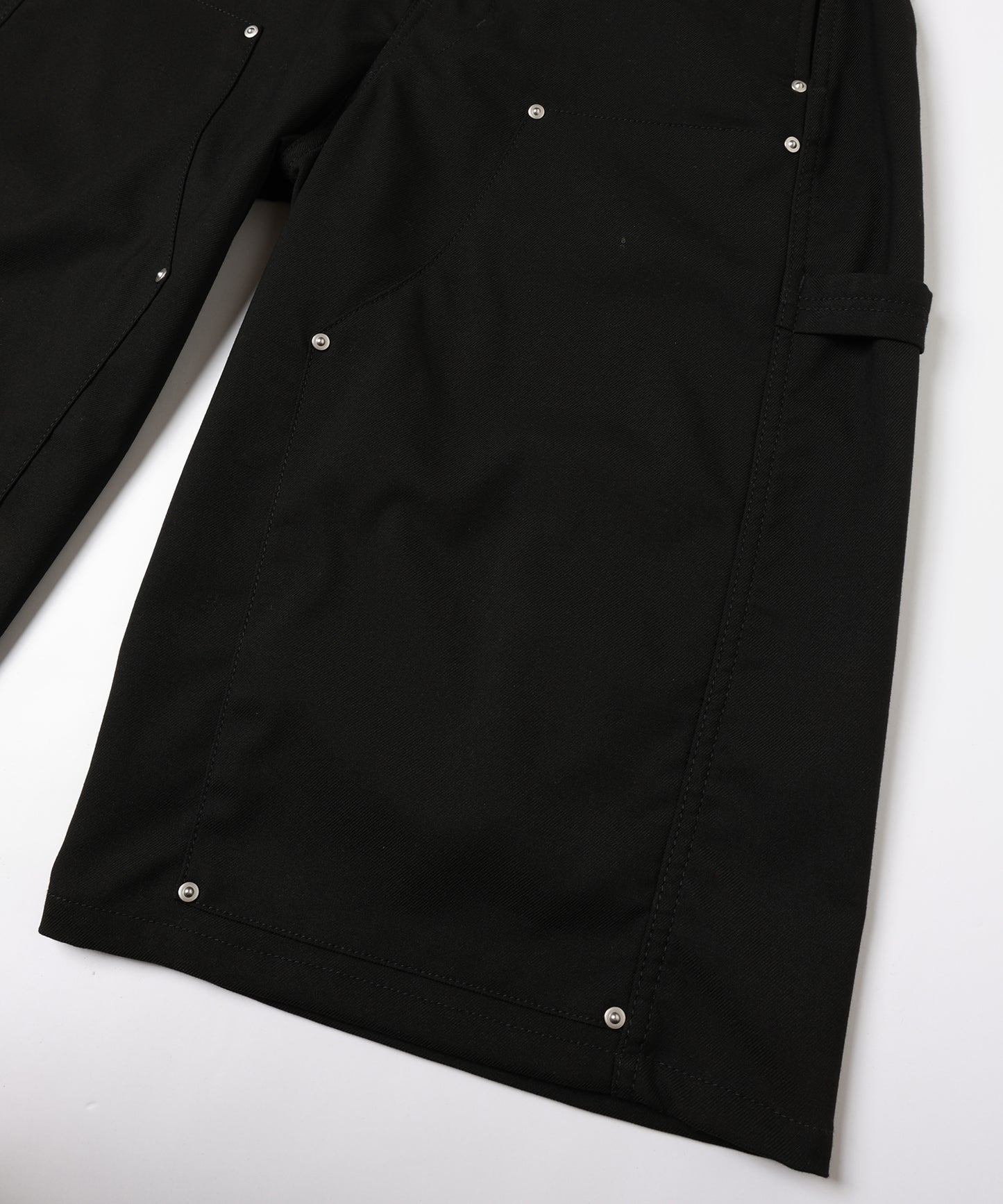3/4 DOUBLE KNEE SLACKS