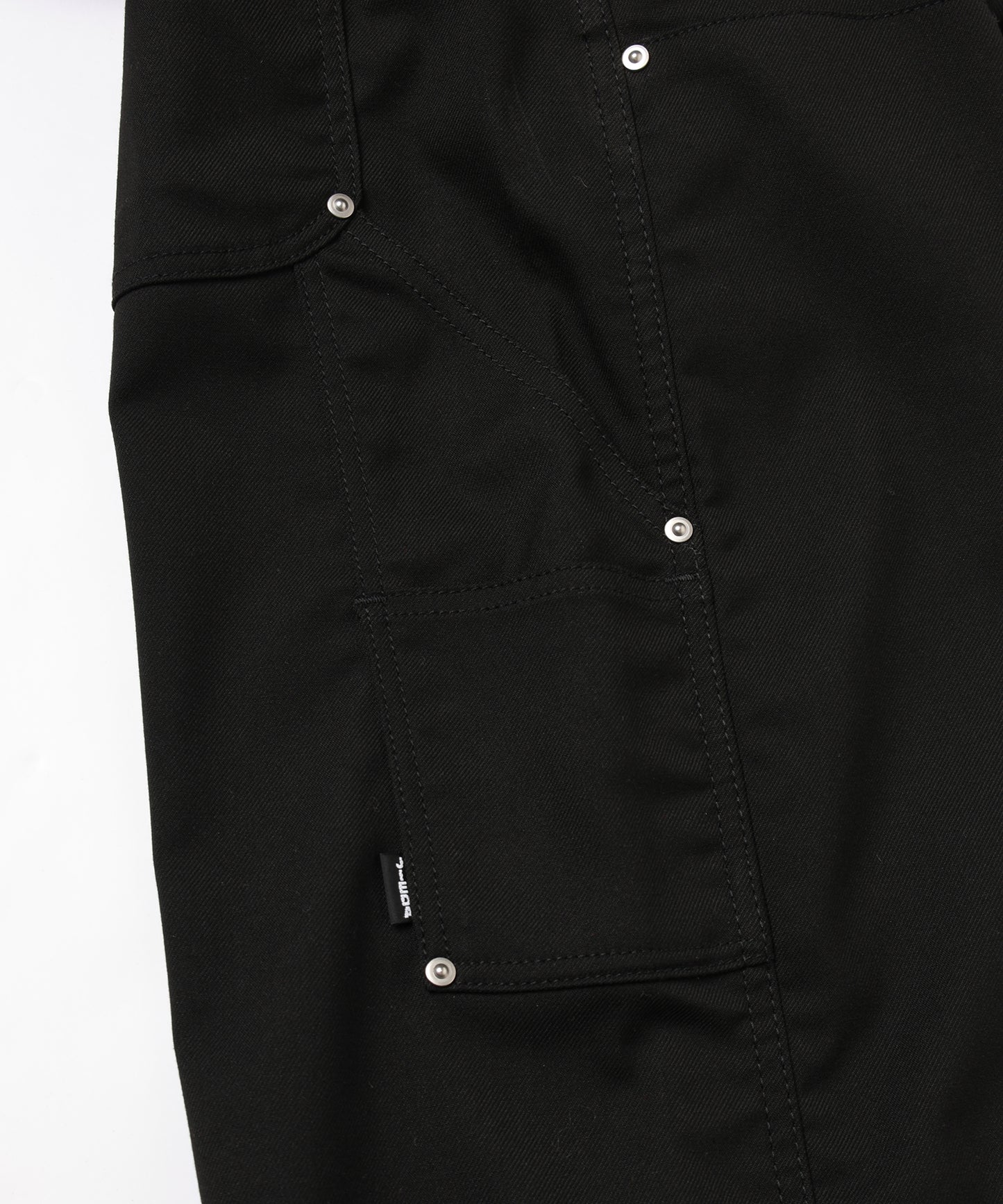 3/4 DOUBLE KNEE SLACKS