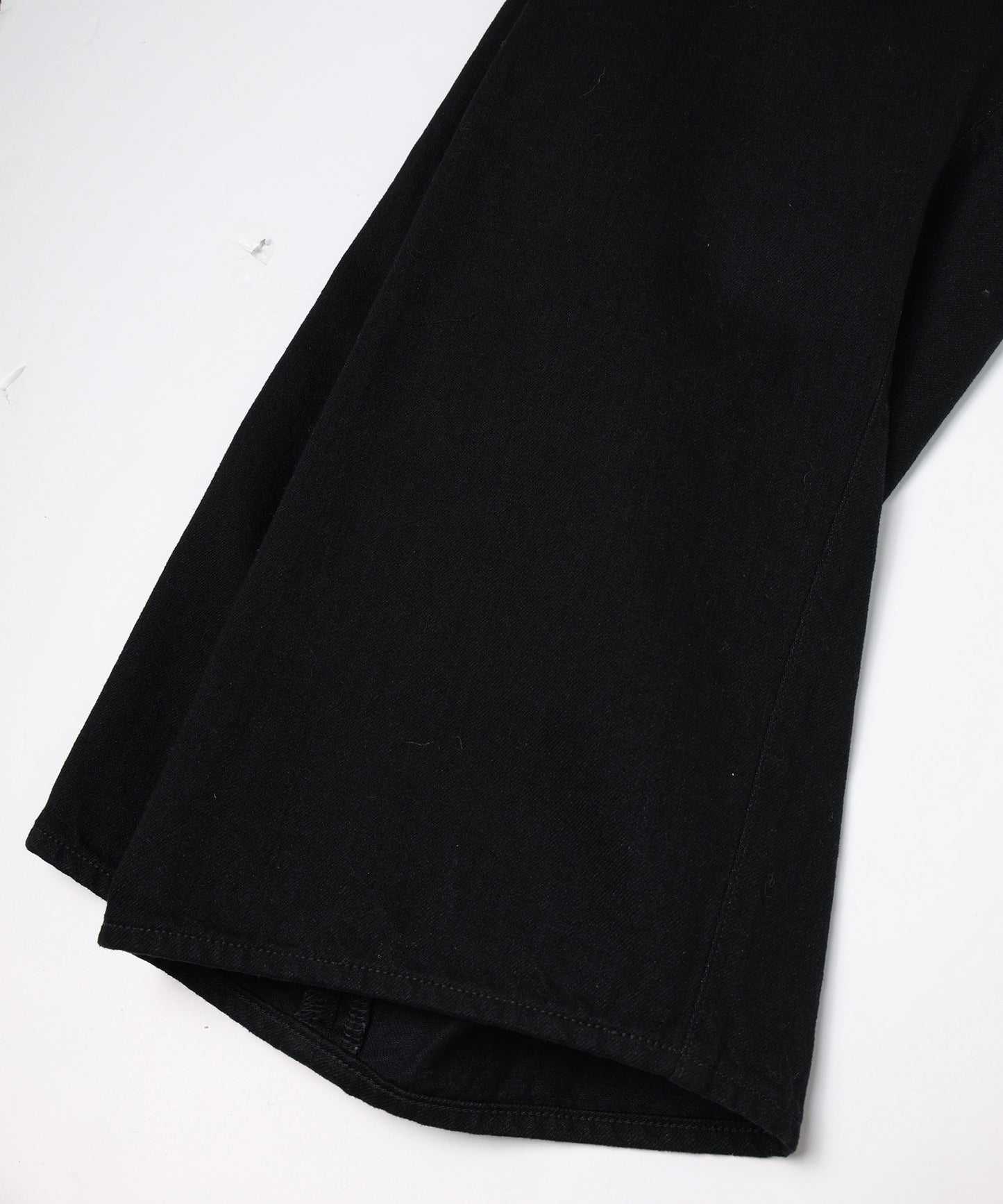 JIEDA 3D CUTTING DENIM PANTS
