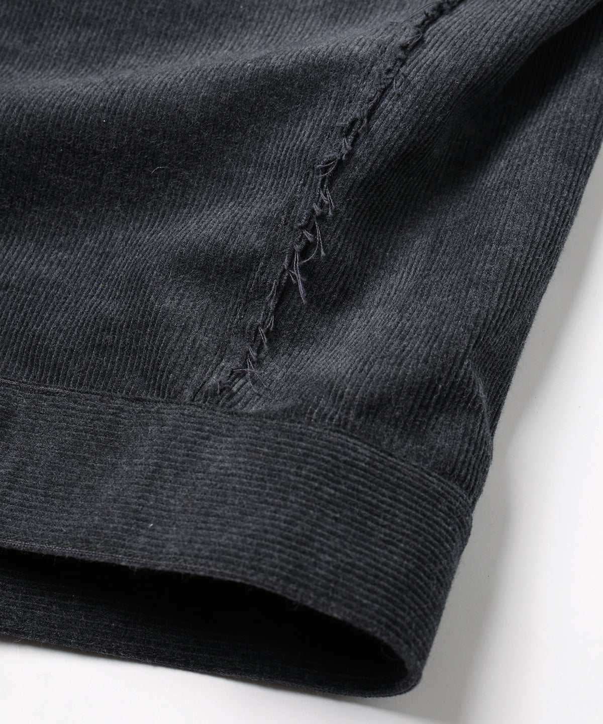 JIEDA ENGINEERED CORDUROY JACKET