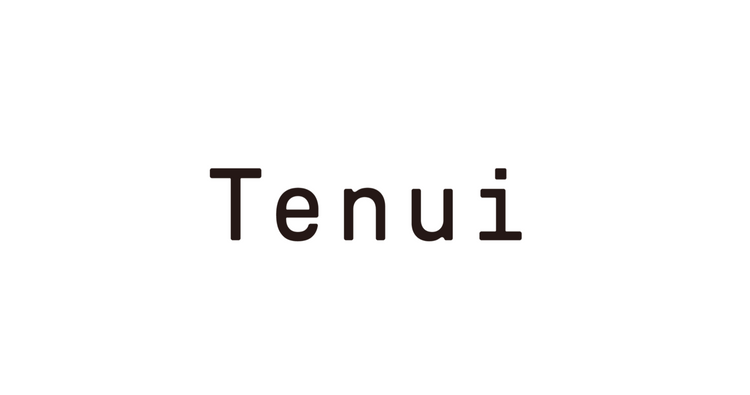 Tenui