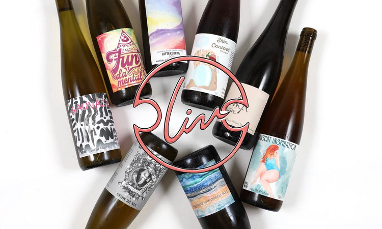 【Recommend Wines】