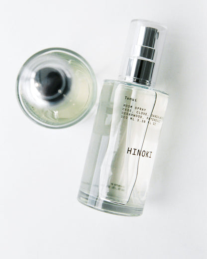 Tenui　Room Spray HINOKI 100ml