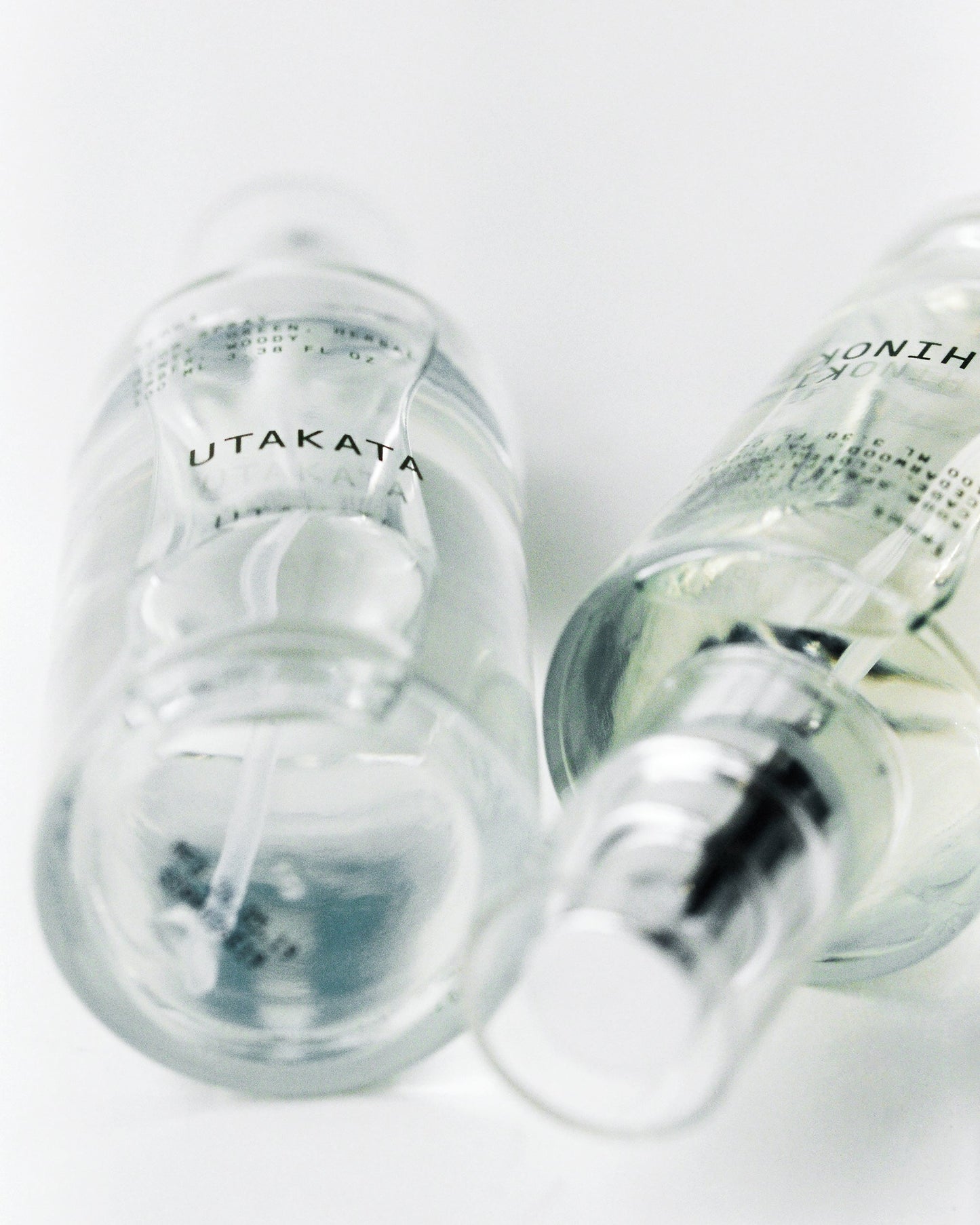 Tenui　Room Spray UTAKATA 100ml