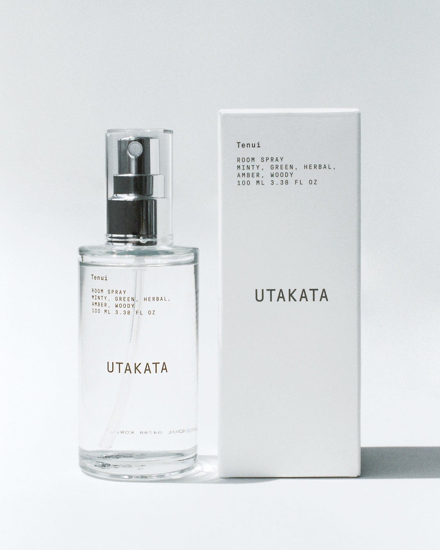 Tenui　Room Spray UTAKATA 100ml