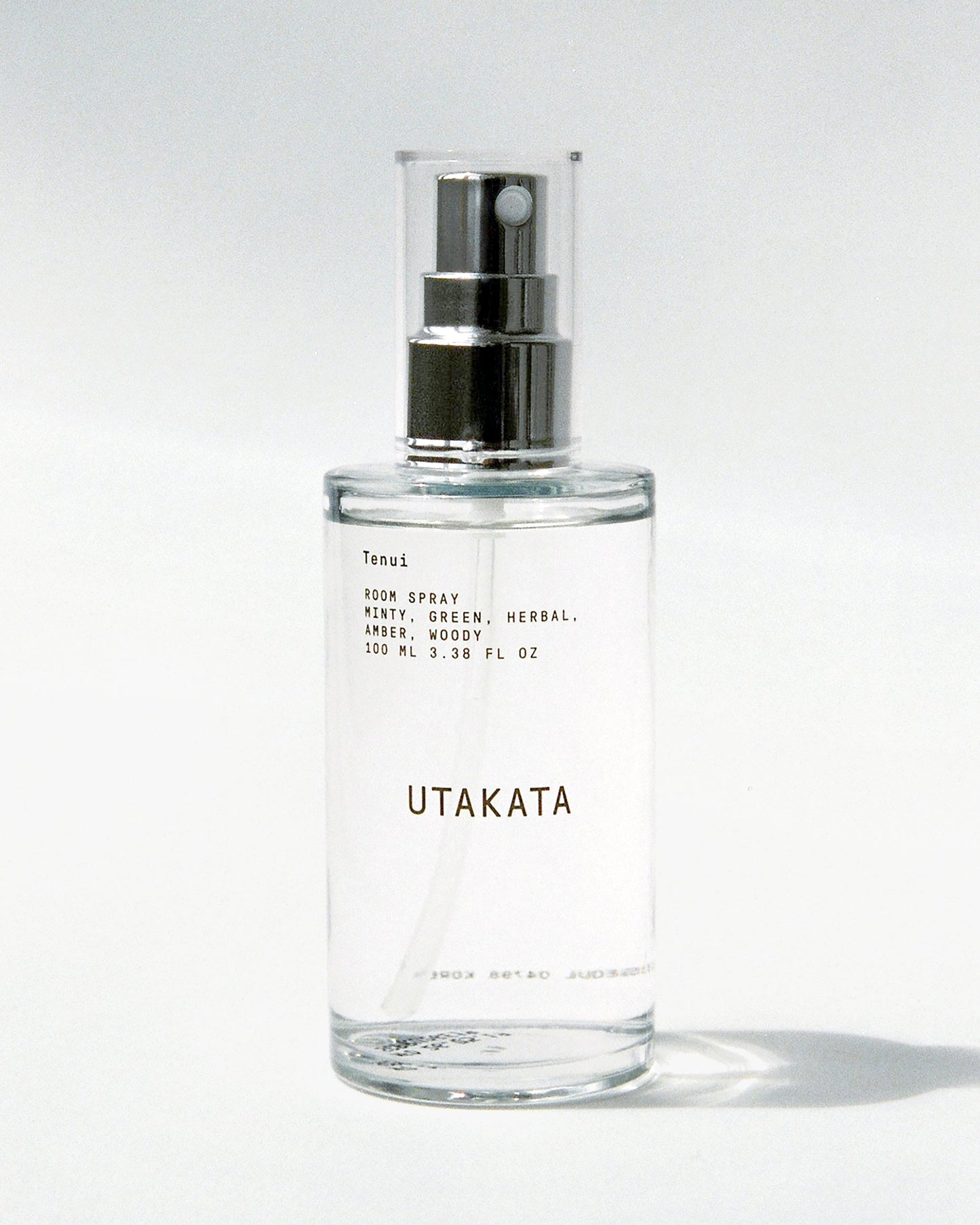 Tenui　Room Spray UTAKATA 100ml