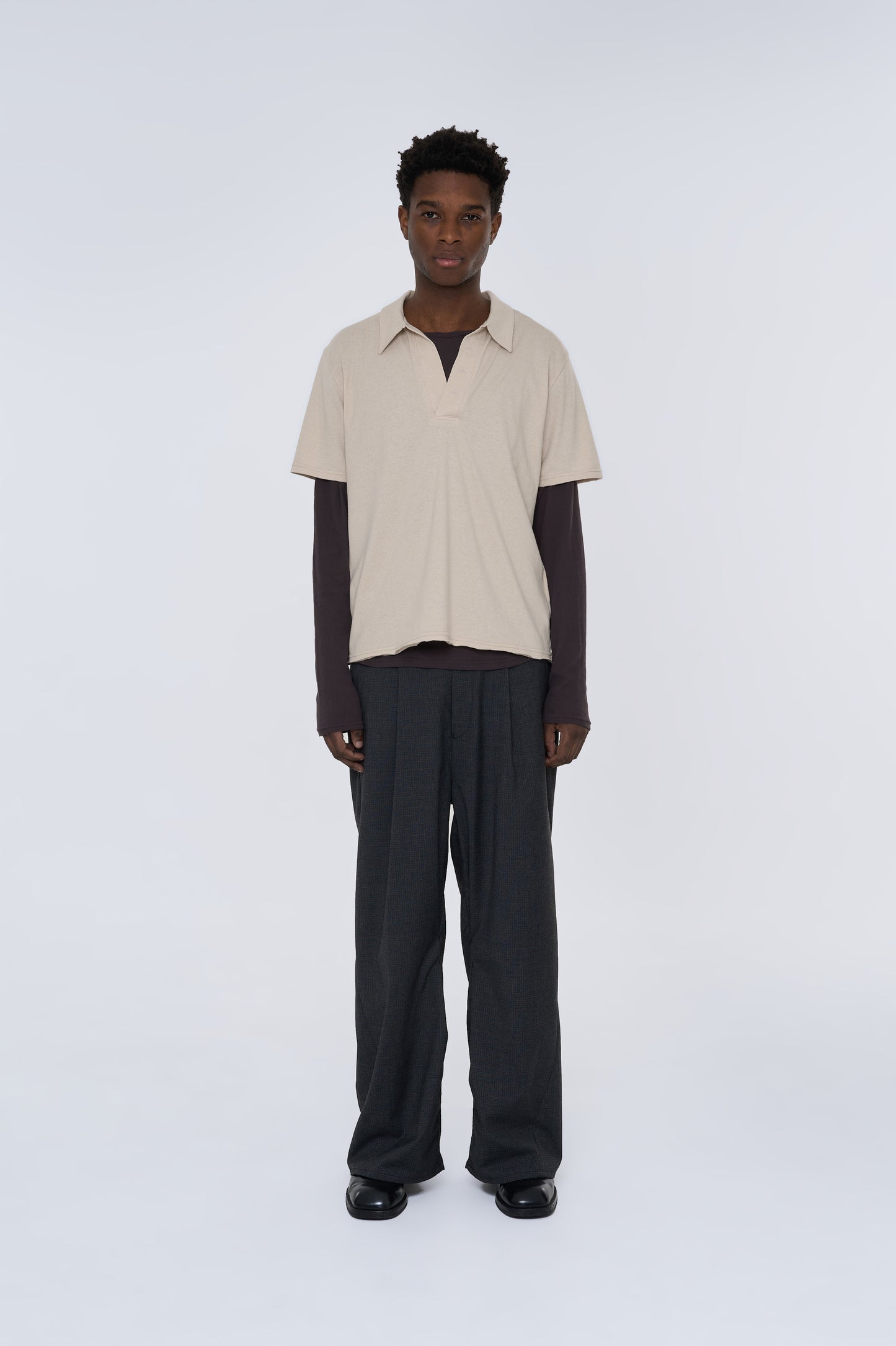 VOTIS　Skipper Polo