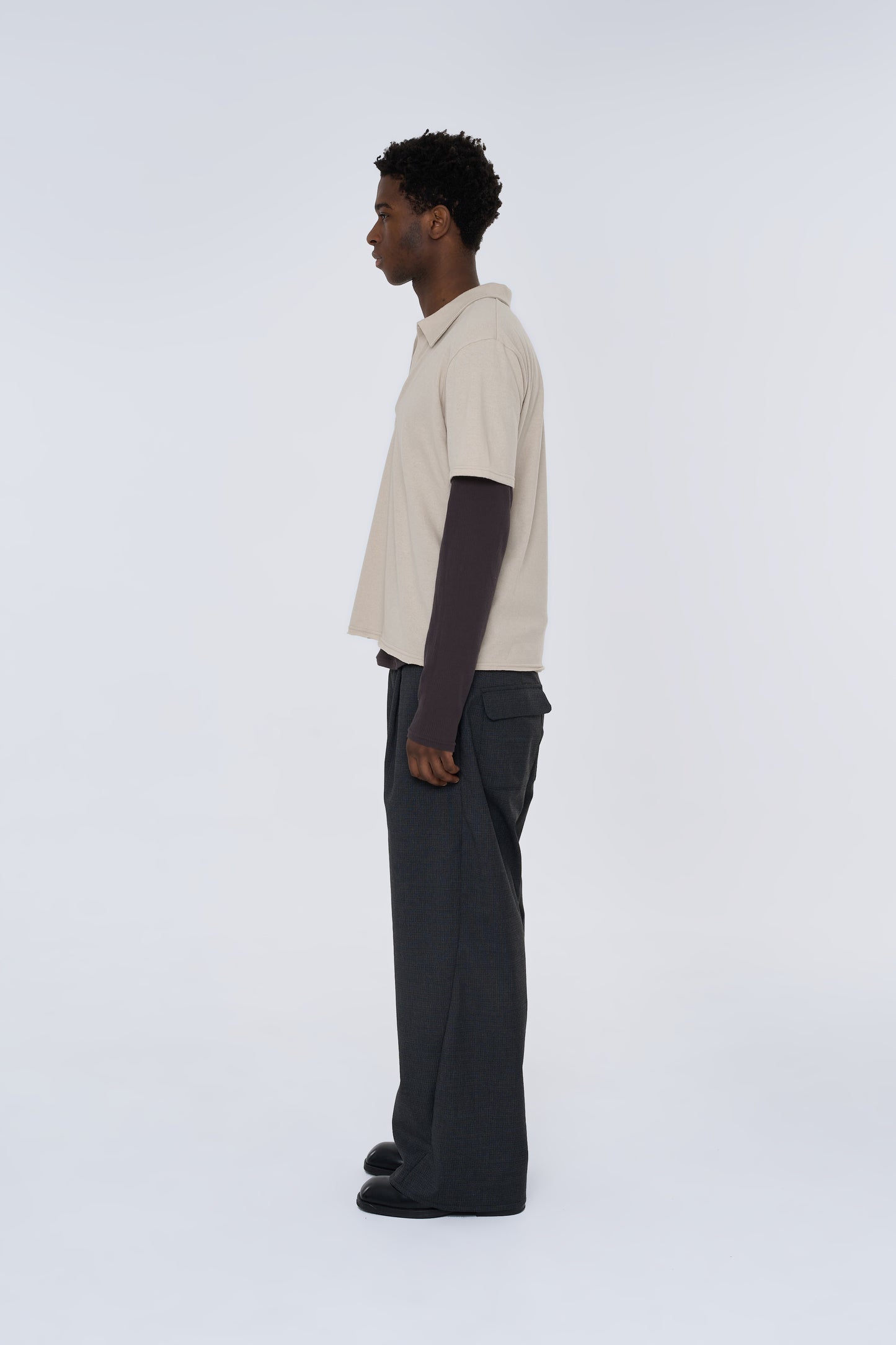 VOTIS　Skipper Polo