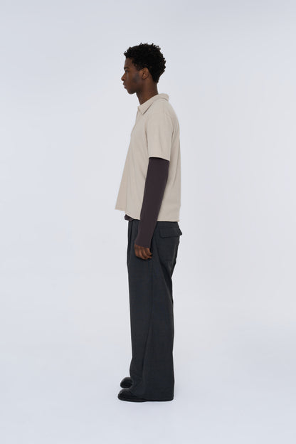 VOTIS　Skipper Polo