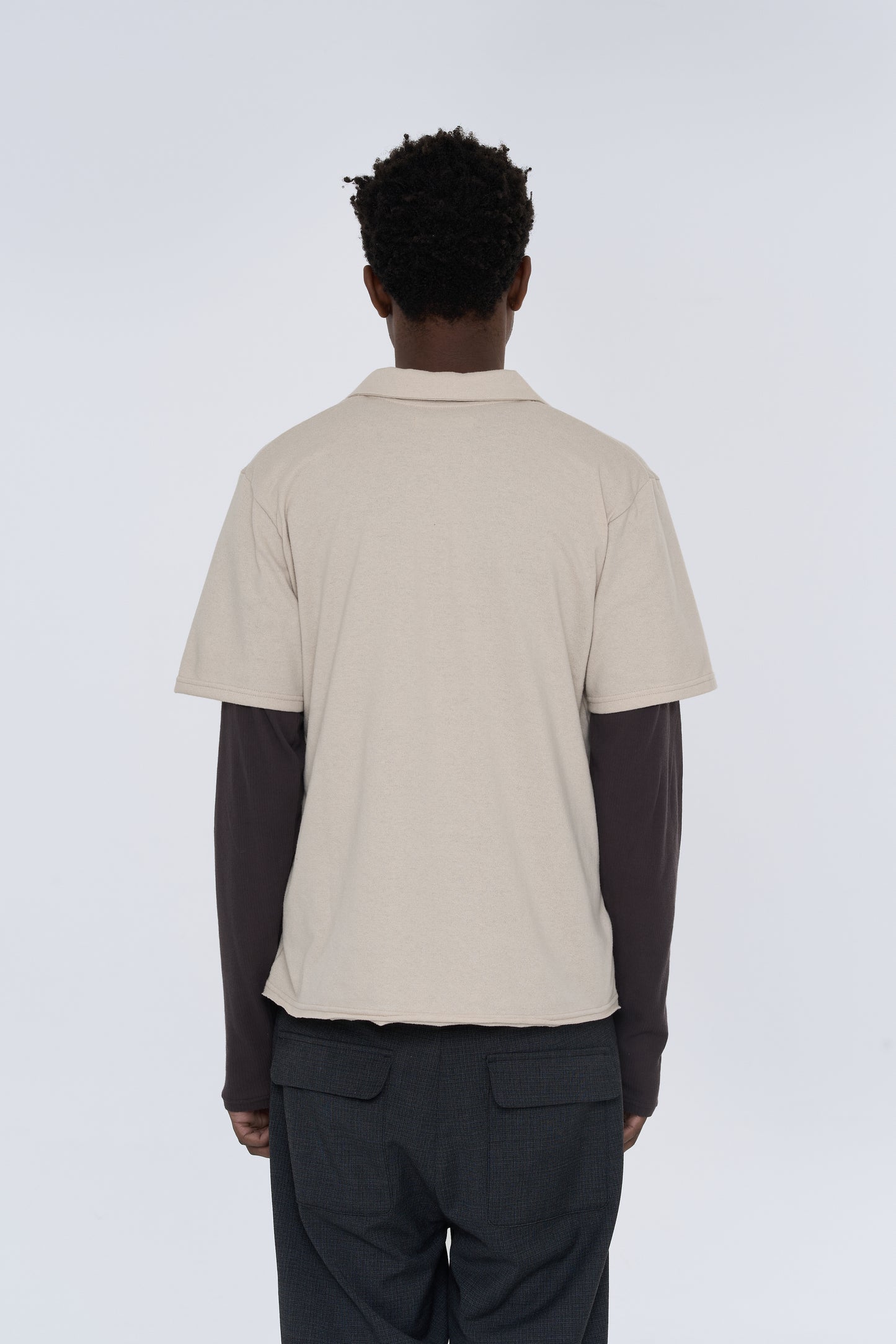 VOTIS　Skipper Polo