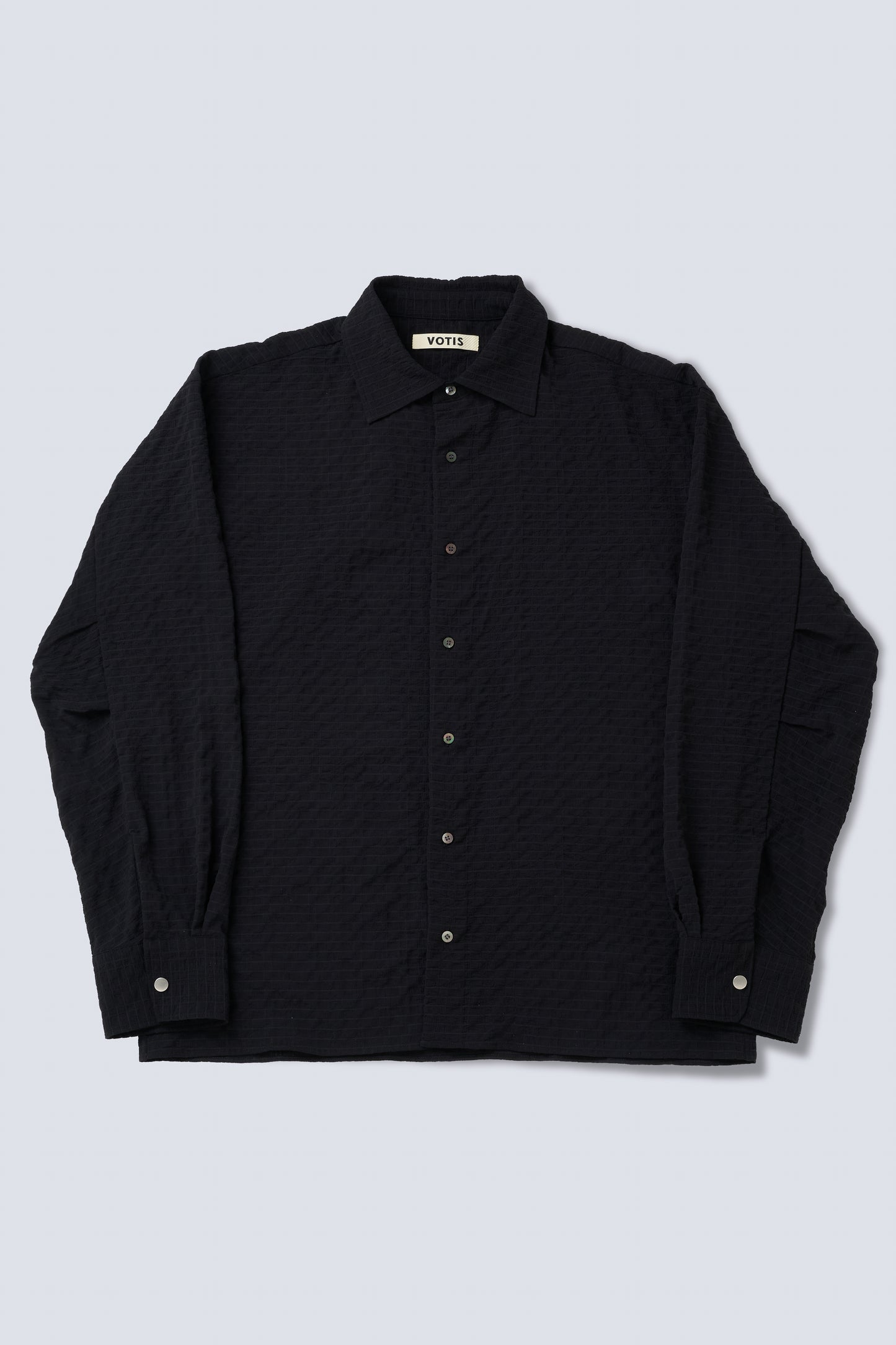 VOTIS　Unevenness Shirt