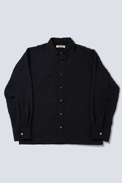 VOTIS　Unevenness Shirt