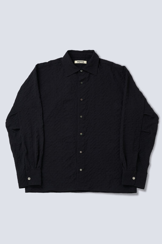 VOTIS　Unevenness Shirt