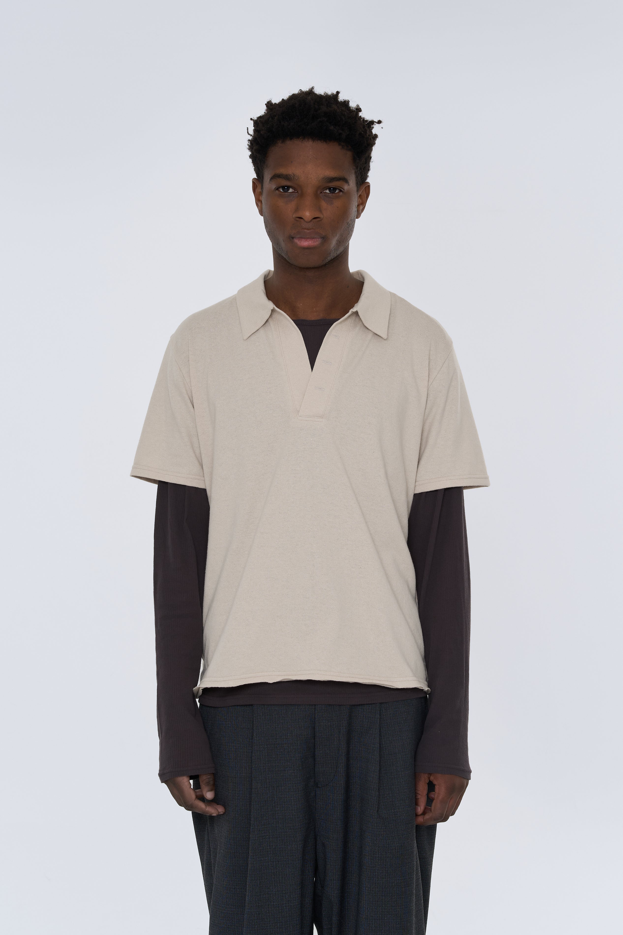 VOTIS Skipper Polo – KIKUNOBU