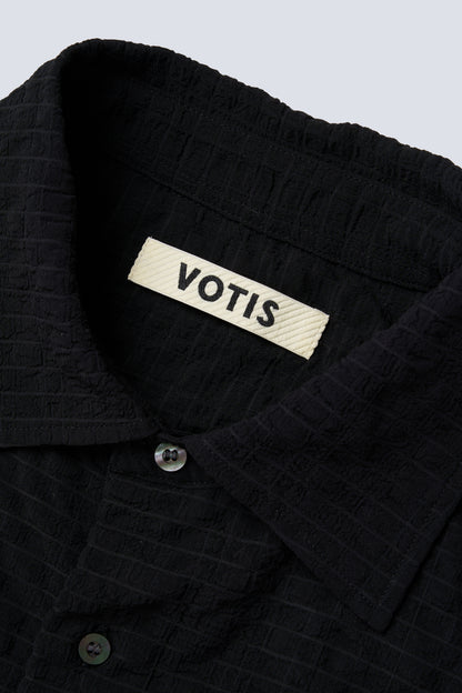 VOTIS　Unevenness Shirt