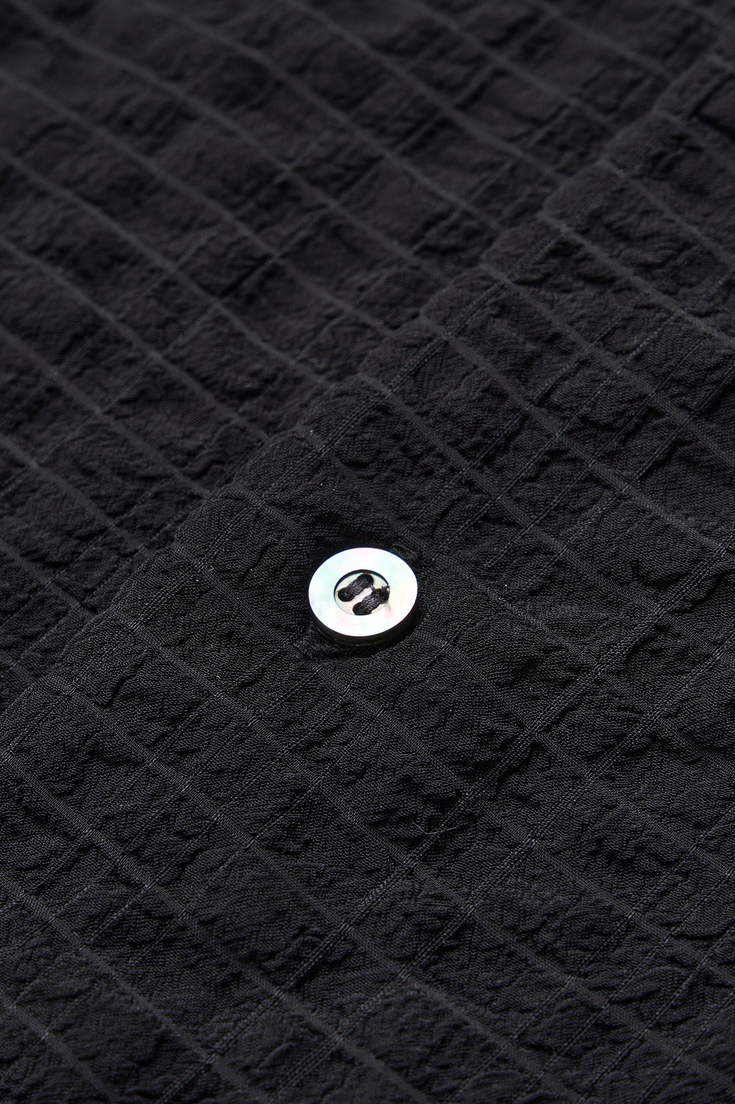 VOTIS　Unevenness Shirt