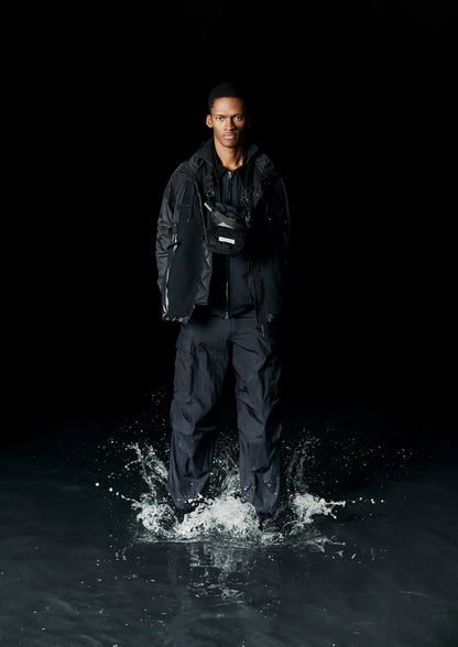 Chaos Blouson