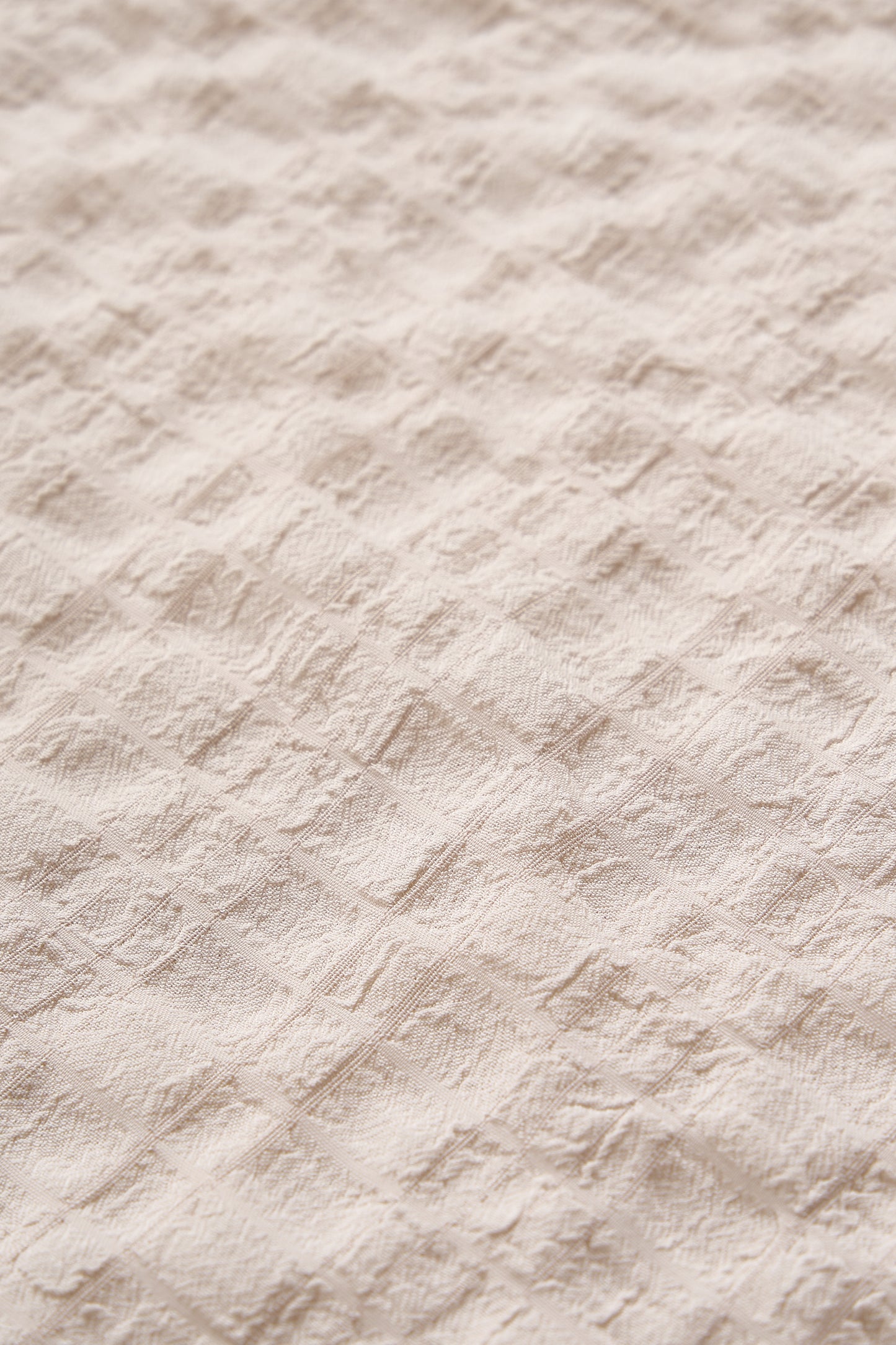 VOTIS　Unevenness Shirt